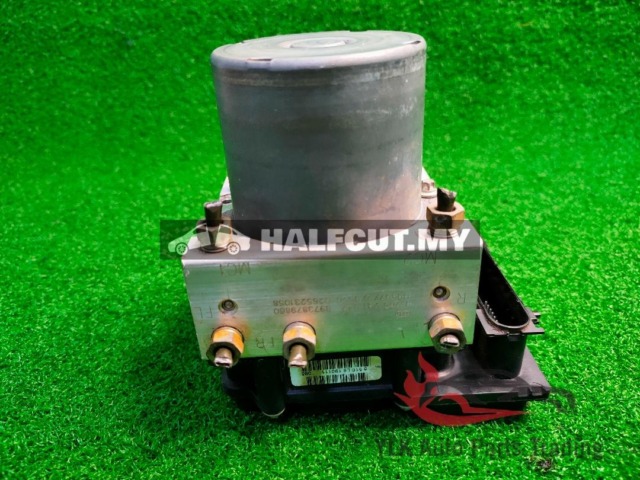 ISUZU DMAX D-MAX D MAX 047 ABS PUMP