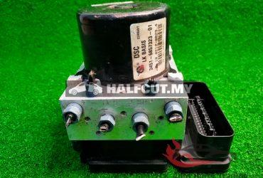 BMW 1 SERIES F20 ABS PUMP