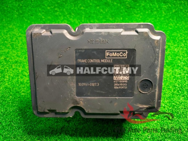 FORD FIESTA CV21 ABS PUMP