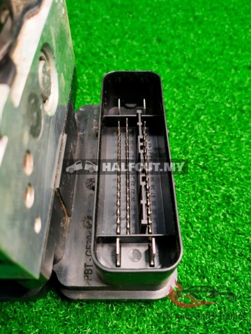 FORD FIESTA CV21 ABS PUMP