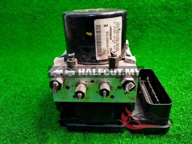 FORD FIESTA CV21 ABS PUMP