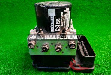 VOLKSWAGEN JETTA BEETLE ED ABS PUMP