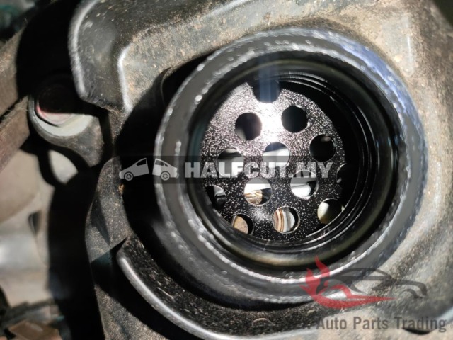 HONDA JAZZ T5A CITY T9A L15Z2 ENGINE SET