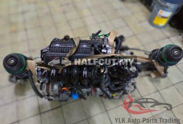 HONDA JAZZ T5A CITY T9A L15Z2 ENGINE SET