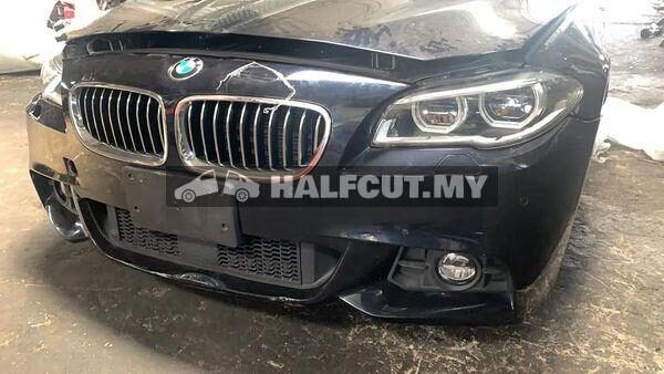 BMW 528I F10 LCI CKD READY STOCK HALFCUT HALF CUT