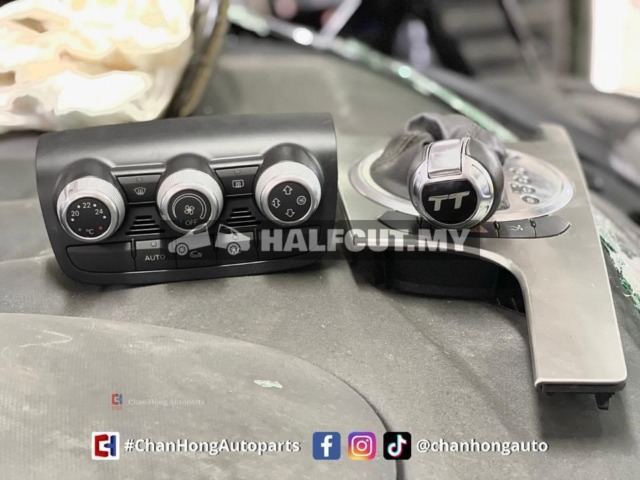 AUDI MK CDA 2.0CC ENGINE HALFCUT HALF CUT