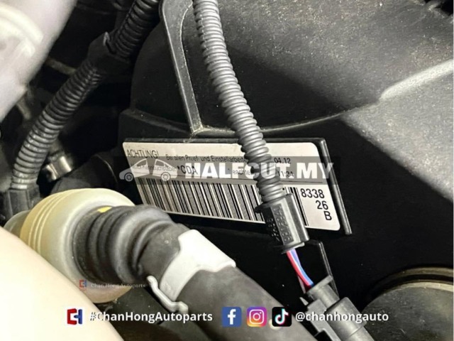 AUDI MK CDA 2.0CC ENGINE HALFCUT HALF CUT