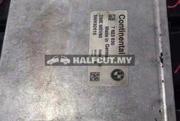 BMW F10 N52 ECU MSV90
