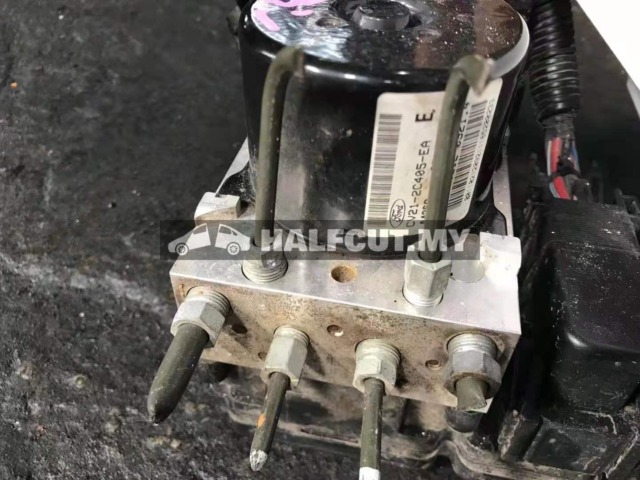 FORD FIESTA ABS PUMP CV21