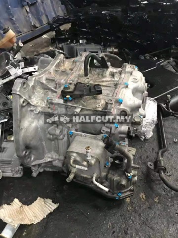 NISSAN SYLPHY MRA8 AUTO GEARBOX GEAR BOX