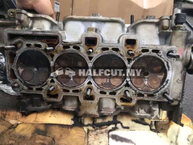 PROTON EXORA CPS SENLIDER HEAD BUKA E G BLOICK BECAK