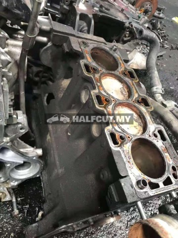 PROTON EXORA CPS SENLIDER HEAD BUKA E G BLOICK BECAK