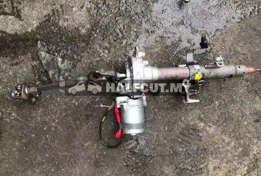 TOYOTA VIOS NCP150 STEERING SHAFT MOTOR