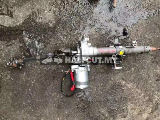 TOYOTA VIOS NCP150 STEERING SHAFT MOTOR