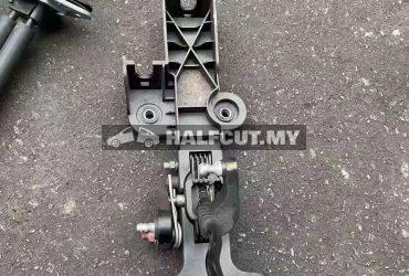 SAGA FLX MANUAL GEAR LEVER & CABLE