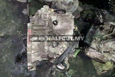 TOYOTA WISH K310 AUTO GEARBOX GEAR BOX