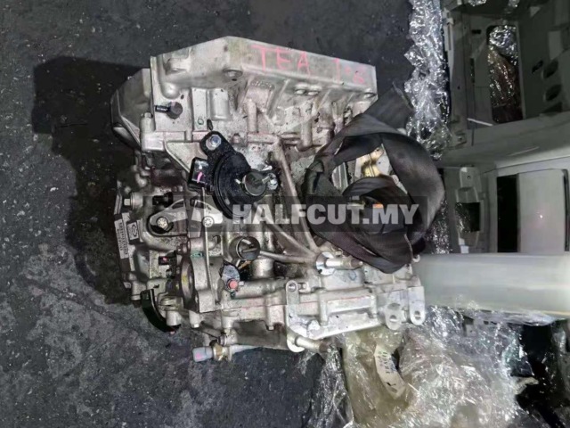 HONDA CIVIC TEA 1.8 AUTO GEARBOX GEAR BOX