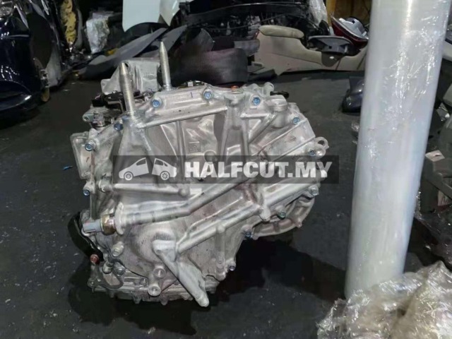 HONDA CIVIC TEA 1.8 AUTO GEARBOX GEAR BOX