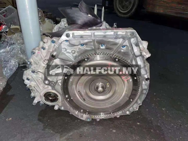 HONDA CIVIC TEA 1.8 AUTO GEARBOX GEAR BOX