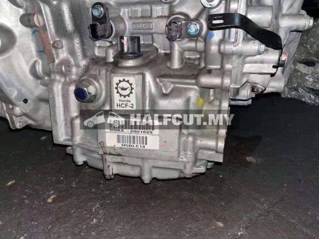 HONDA CIVIC TEA 1.8 AUTO GEARBOX GEAR BOX
