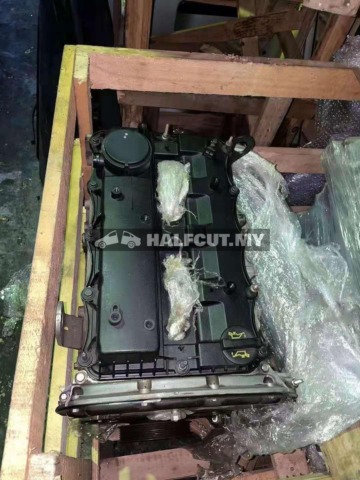 FORD RANGER 2.2 USED ENGINE P4AT LAST 2PCS