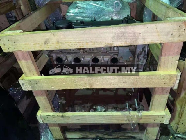 FORD RANGER 2.2 USED ENGINE P4AT LAST 2PCS