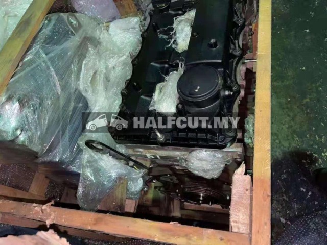 FORD RANGER 2.2 USED ENGINE P4AT LAST 2PCS