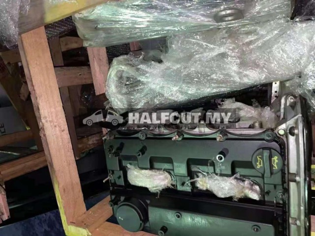 FORD RANGER 2.2 USED ENGINE P4AT LAST 2PCS