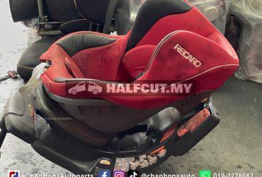 RECARO Seat Start Sr