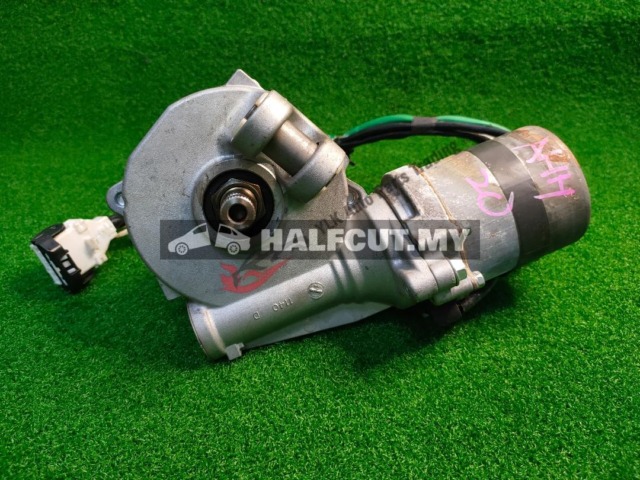 TOYOTA ALPHARD VELLFIRE ANH20 ANH25 GGH20 GGH25 STEERING COLUMN