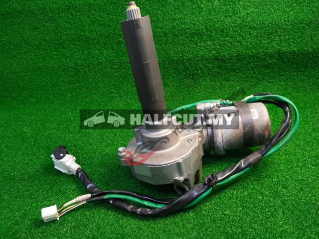 TOYOTA ALPHARD VELLFIRE ANH20 ANH25 GGH20 GGH25 STEERING COLUMN