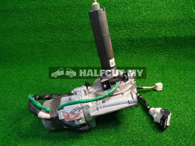 TOYOTA ALPHARD VELLFIRE ANH20 ANH25 GGH20 GGH25 STEERING COLUMN