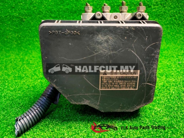 TOYOTA CAMRY ACV40 OP ABS PUMP
