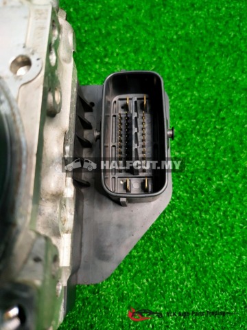 TOYOTA WISH ZGE20 VL ABS PUMP