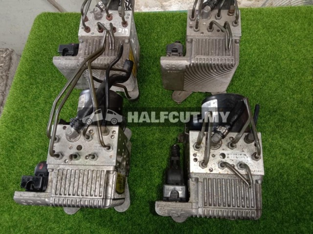 MERCEDES BENZ E-CALSS W211 M-BENZ CLS W219 SBC READY STOCK