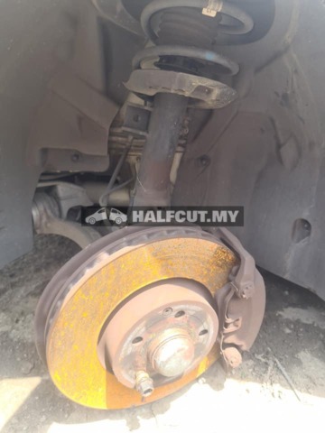 MERCEDES BENZ E CLASS W212 CGI CKD ENGINE 271860 GEARBOX 722997 HALFCUT HALF CUT