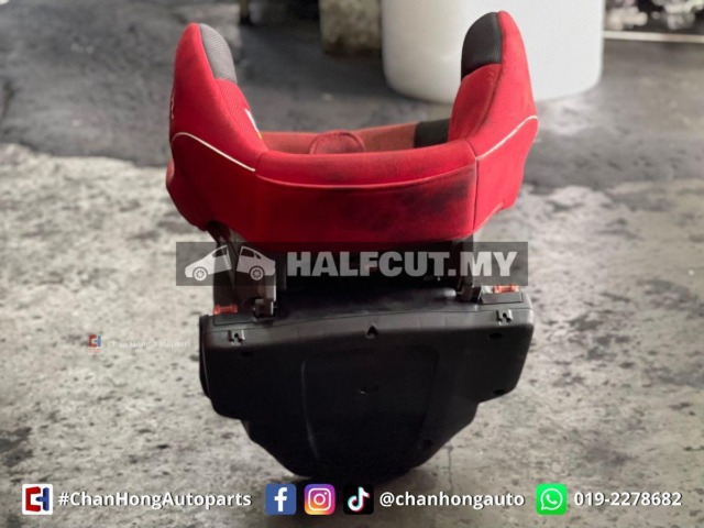 RECARO Seat Start Sr