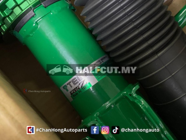 TEIN ANH20W GGH20W & TEIN EDFC Active Pro NEW