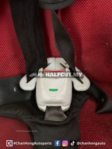 RECARO Seat Start Sr