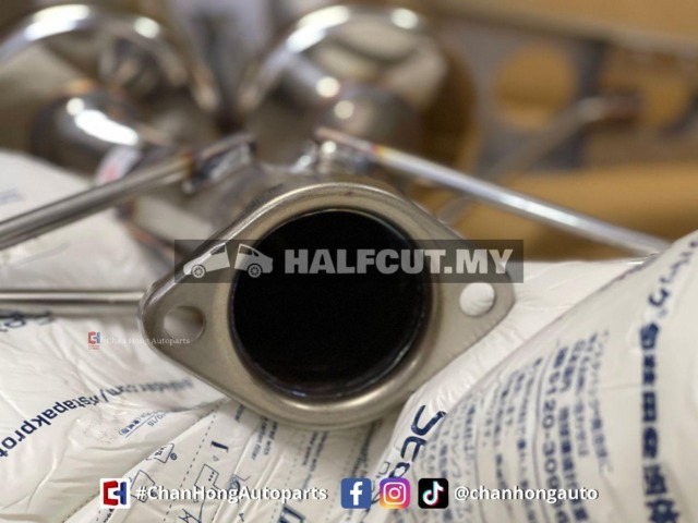 HKS Exhaust System 31019-AH106 NEW