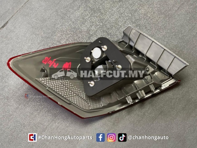 Honda Accord T2N Tail Lamp R TAILLAMP TAILLIGHT TAIL REAR LAMP LIGHT