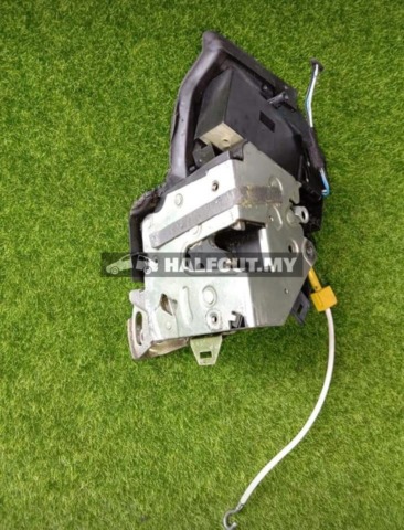 BMW 5 SERIES E39 M54 FRONT LH DOOR LOCK READY STOCK