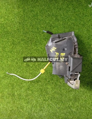 BMW 5 SERIES E39 M54 FRONT LH DOOR LOCK READY STOCK