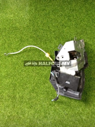 BMW 5 SERIES E39 M54 FRONT LH DOOR LOCK READY STOCK
