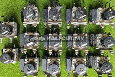 AUDI Q7 4L0 ABS PUMP