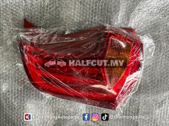 Kia Picanto Tail Light R [NEW] TAILLAMP TAILLIGHT TAIL REAR LAMP LIGHT