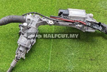 BMW F10 ACTIVE STEERING RACK