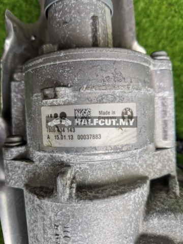 BMW F10 ACTIVE STEERING RACK