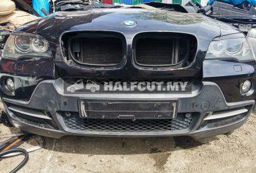 BMW X5 E70 3.0 CKD READY STOCK ENGINE N52K HALFCUT HALF CUT
