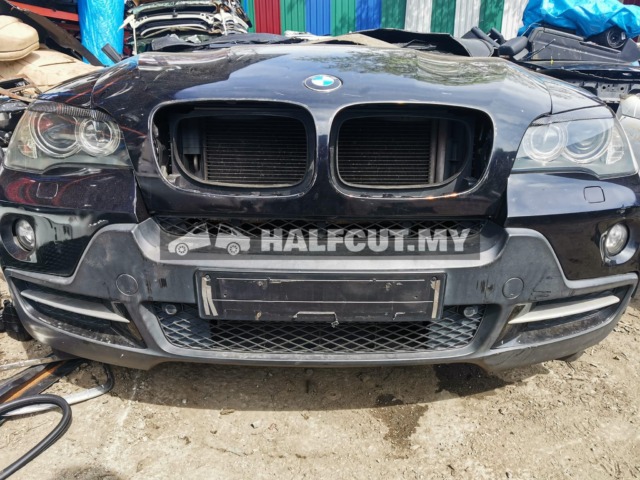 BMW X5 E70 3.0 CKD READY STOCK ENGINE N52K HALFCUT HALF CUT